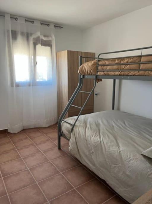 Villa Rural Con Amplia Piscina Campillo de Altobuey المظهر الخارجي الصورة