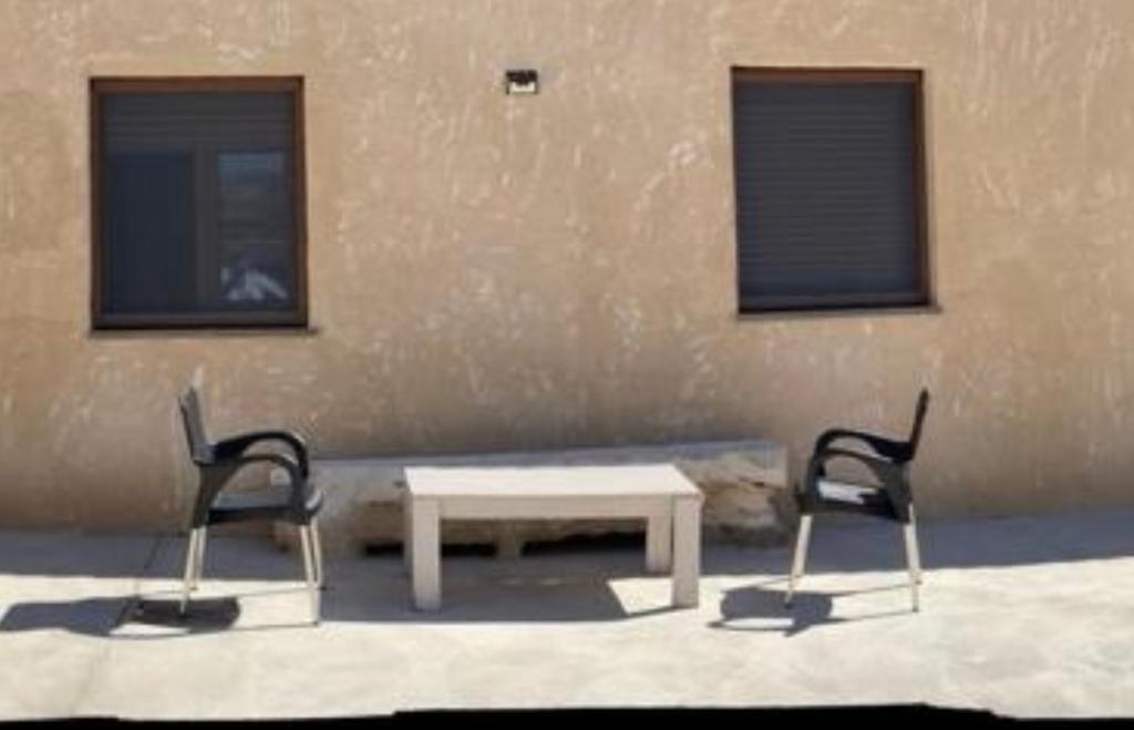 Villa Rural Con Amplia Piscina Campillo de Altobuey المظهر الخارجي الصورة