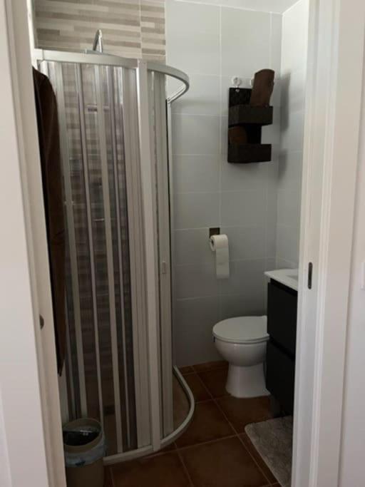 Villa Rural Con Amplia Piscina Campillo de Altobuey المظهر الخارجي الصورة